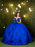 ELIDIA SALAS #26181-2064