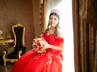#25993 MARIA EUGENIA (XV)