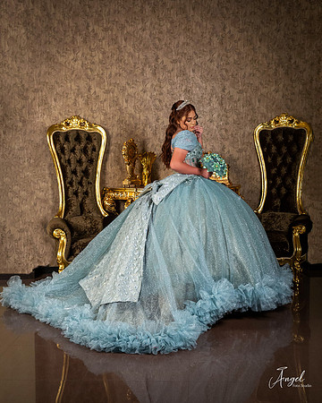 8X10 #26545 ROSAISELA-9331