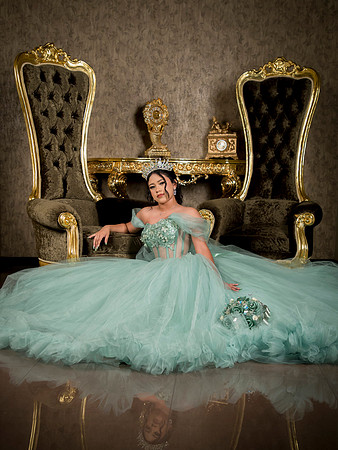 #25867 STEPHANIE CORTES (XV) ISAAC-7026