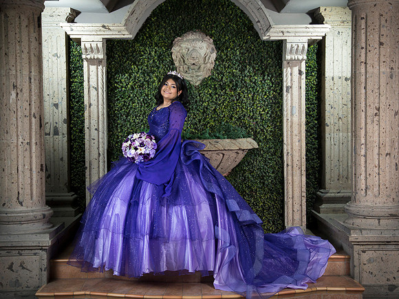 #25628 YULIANA ELIZONDO (XV) ISAAC-7467