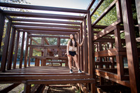 YOLANDA CASTILLO #25998 CASUAL