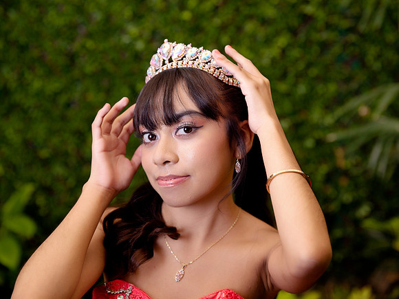 5864 #6006 ANA MARIA ROMAN MORALES(XV)