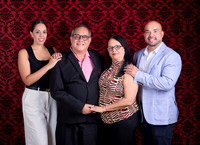 15-08-25 LAURA ROMERO (GRUPO) RONALDO LA FE