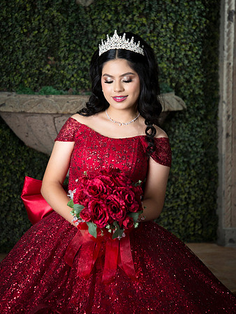 #25660 ALMA ANDRE (XV)-8383