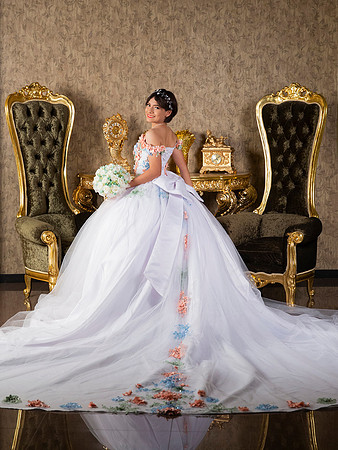 PERLA CASSANOVA #25824-1408