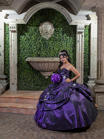 JAZBEL ONTIVEROS #24945-7003