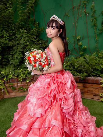 5838 #6006 ANA MARIA ROMAN MORALES(XV)