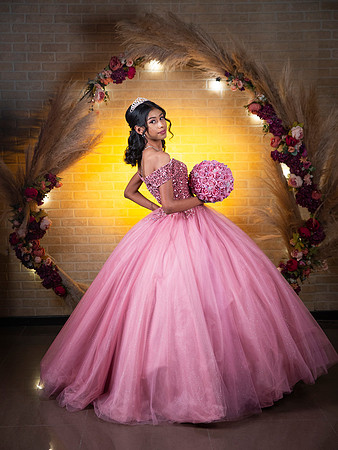 SANDRA DE LEON #25781-8464