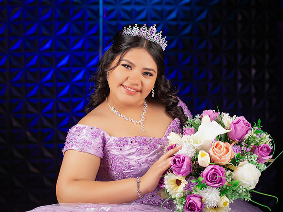 #26231 IDALIA GRIMALDO XV FORMAL VEROR-5319