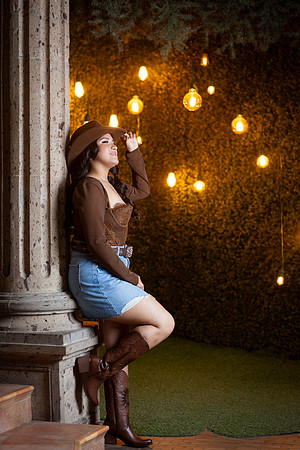 #2811 KARINA RDZ-7076