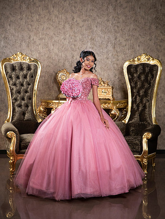 SANDRA DE LEON #25781-8491