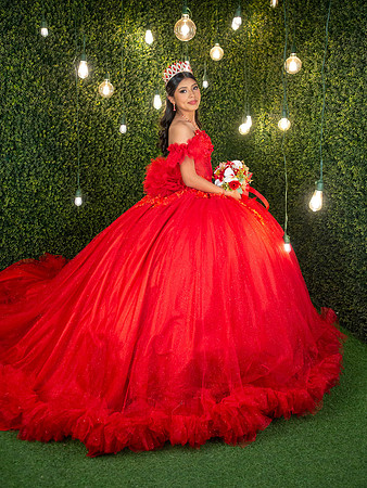 ##25993 MARIA EUGENIA (XV) -0872