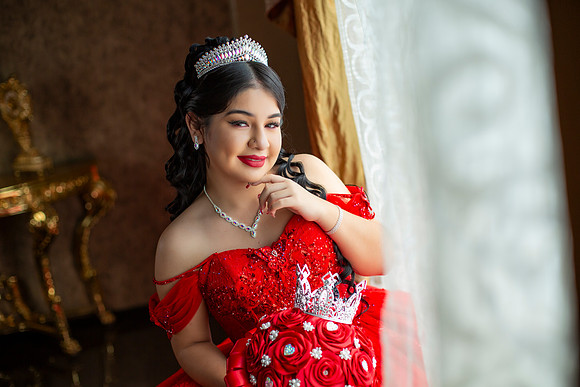 ILEANA SALAZAR #26842-0079