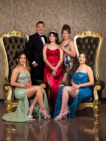 26 ABRIL 2025 MARIA DE LOS ANGELES #26284-6679