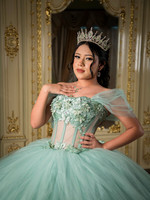 #25867 STEPHANIE CORTES (XV) ISAAC-7007