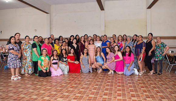 SECUENCIA DESPEDIDA BRISEIDY MORENO #23774-4220