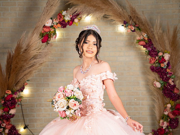#25970 DENIS ELENA (XV) -9389