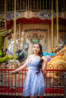 YAHAIRA FLORES #25264 (casual)