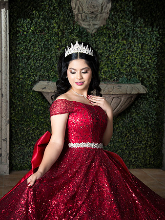 #25660 ALMA ANDRE (XV)-8387