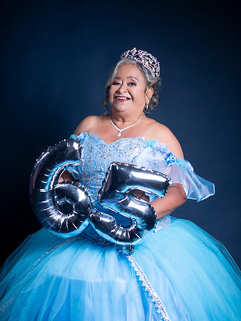 ANA MARIA LOPEZ VELAZQUEZ #25864-1816