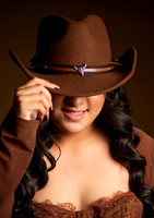 #2811 KARINA RDZ-7061