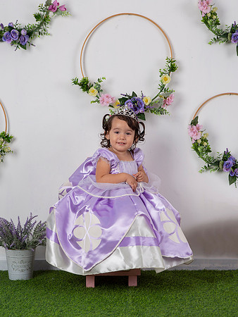 25 MAYO 2024 DULCE AZUCENA CASTILLO #25378 -5493