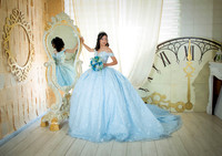 9961. #26022 IRENE PATRICIA