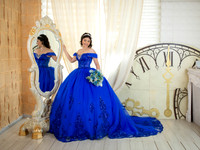 #24800 OLIVIA GUERRA (XV-9922