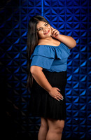 MARTHA ALICIA ESMERALDA #2680  - INFORMAL