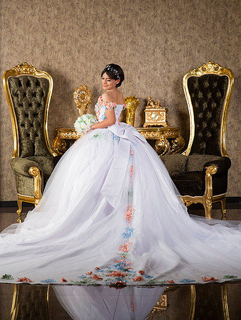 PERLA CASSANOVA #25824-1405