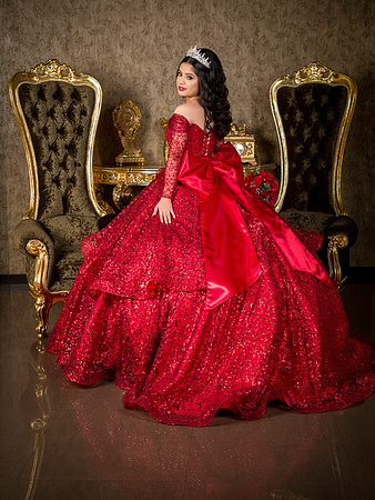 #25660 ALMA ANDRE (XV)-8311