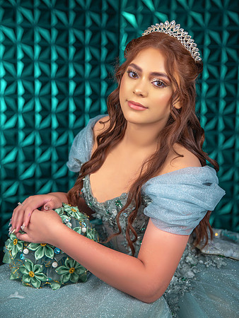 #26545 ROSAISELA-9356