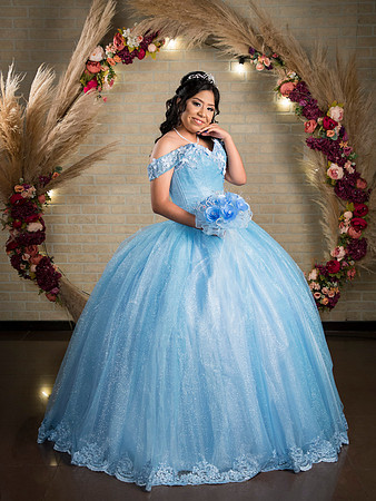 #25971 REYNA HDZ (XV) -8150