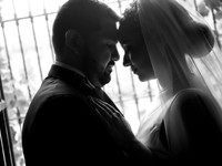 7074 #6037 MIRIAM TRISTAN (BODA)--