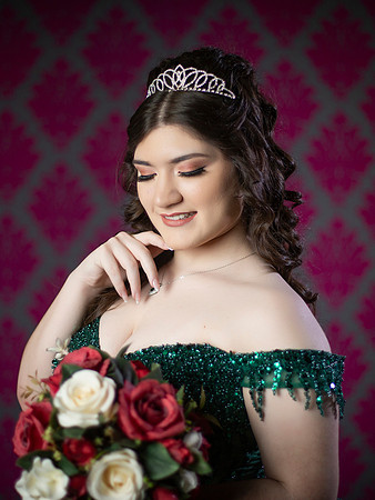 NANCY VALDEZ GARZA #26080-9924