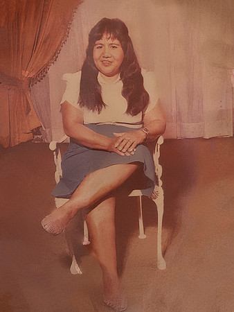 RODOLFO MONTAÑO 6X8