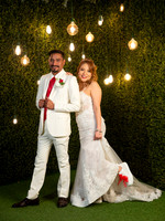 TIMOTEO VIDAL #25974-9558