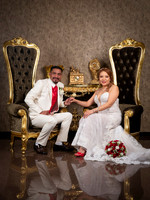 TIMOTEO VIDAL #25974-9538