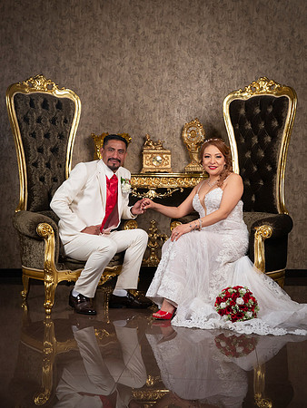 TIMOTEO VIDAL #25974-9538