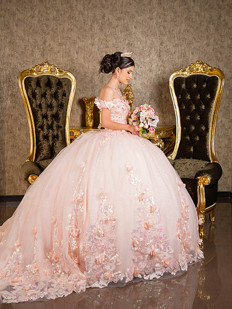 #25970 DENIS ELENA (XV) -9359