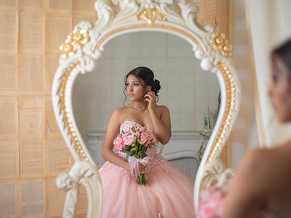 JUANA MARIA #25876-9432