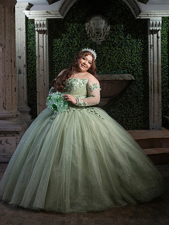 TANIA YAZMIN GRANADOS #25886-0525
