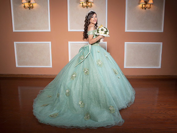 9136 #6097 MARIA DE LOURDES HDZ