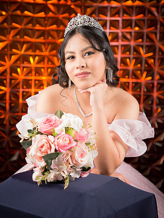 #25157 BLANCA GUADALUPE (XV) ISAAC-8090