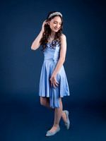 ALEXA NALLELY #25426-1083
