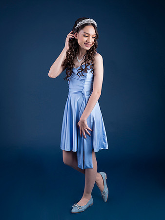 ALEXA NALLELY #25426-1083