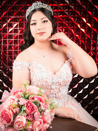 #25901 BERENICE -0684