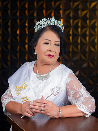 MA DE JESUS #25977-8332