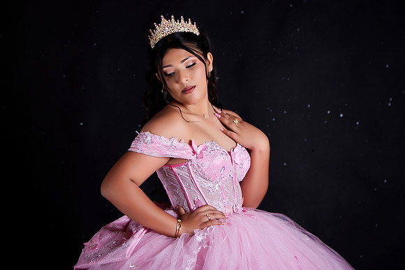 #16518 PATRICIA GOVEA 16